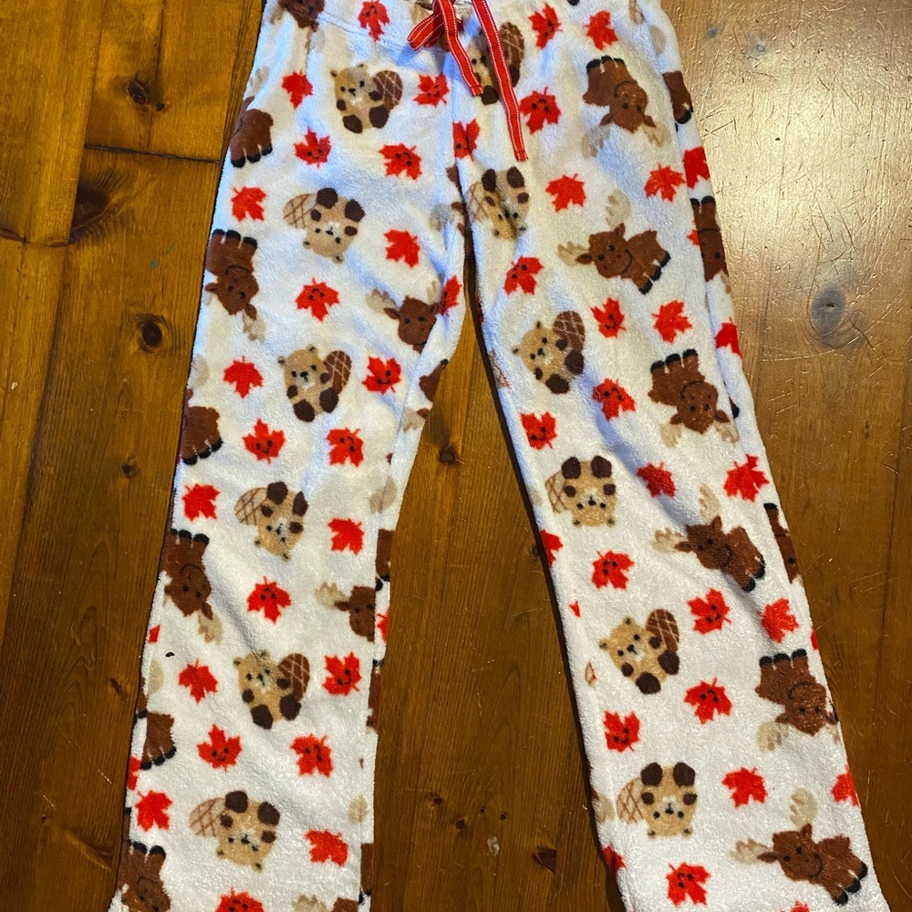 Bluenotes  Pajama bottoms